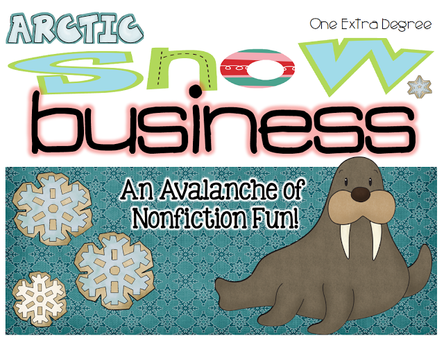 http://www.teacherspayteachers.com/Product/Arctic-Snow-Business-An-Avalanche-of-Nonfiction-Fun-192729
