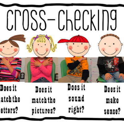 Cross-Checking