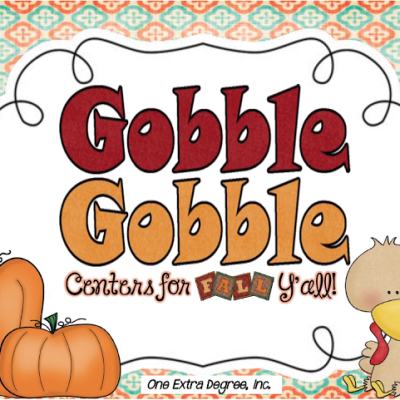 Gobble, Gobble: Turkeys and Penguins?